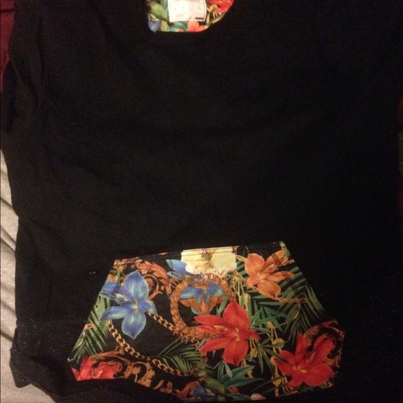 Pacsun On The Byas crewneck - Picture 1 of 1